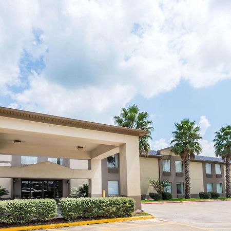 Howard Johnson By Wyndham Iowa La Ngoại thất bức ảnh