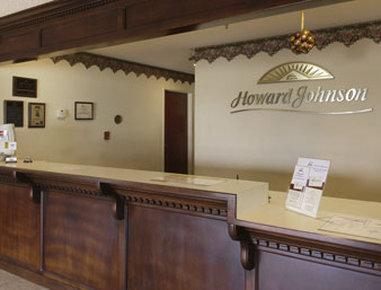 Howard Johnson By Wyndham Iowa La Ngoại thất bức ảnh