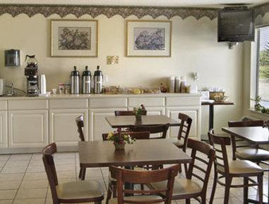 Howard Johnson By Wyndham Iowa La Ngoại thất bức ảnh